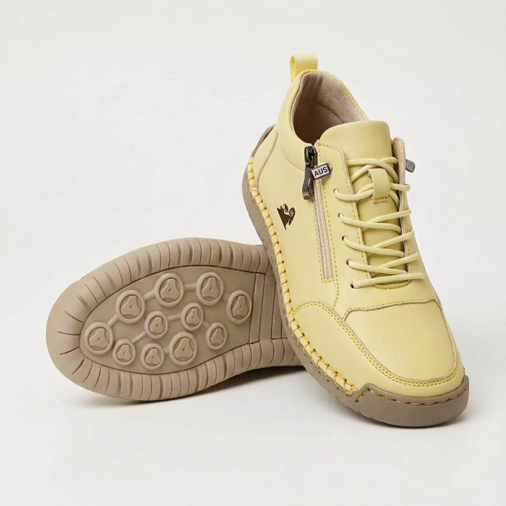 MILA | Zapatillas Ortopédicas