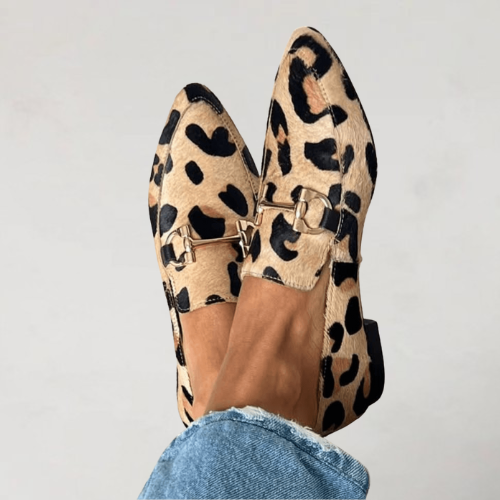 Abigail™ | Mocasines Elegantes