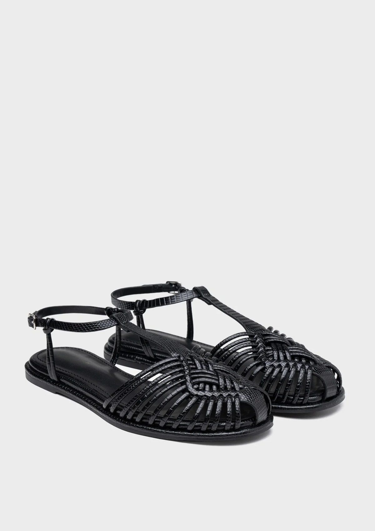 Serena™ | Sandalias Boho Elegantes