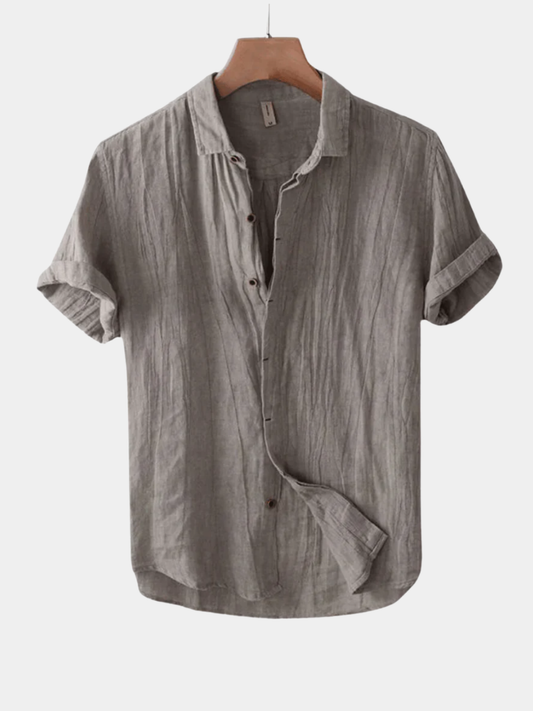 DANIEL | CAMISA VERANIEGA