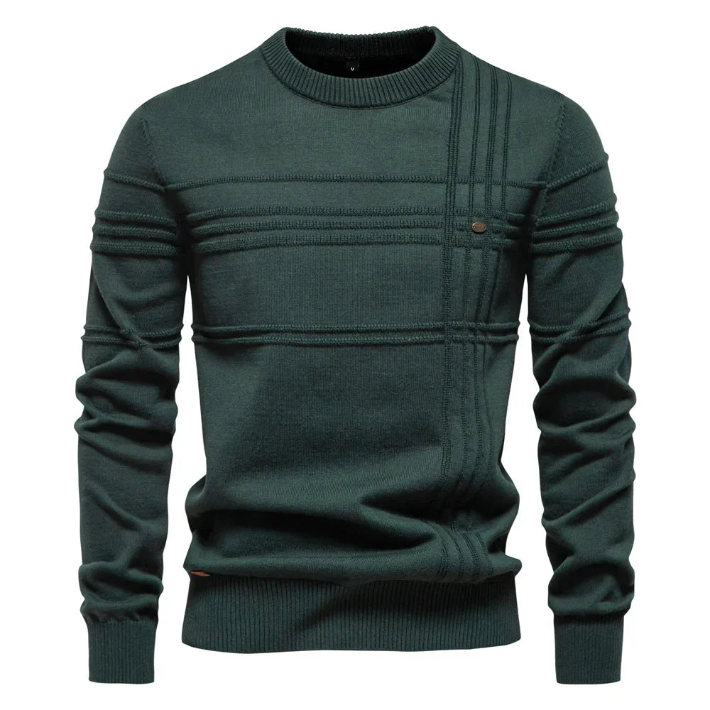 GABRIEL | JERSEY ELEGANTE PARA HOMBRE