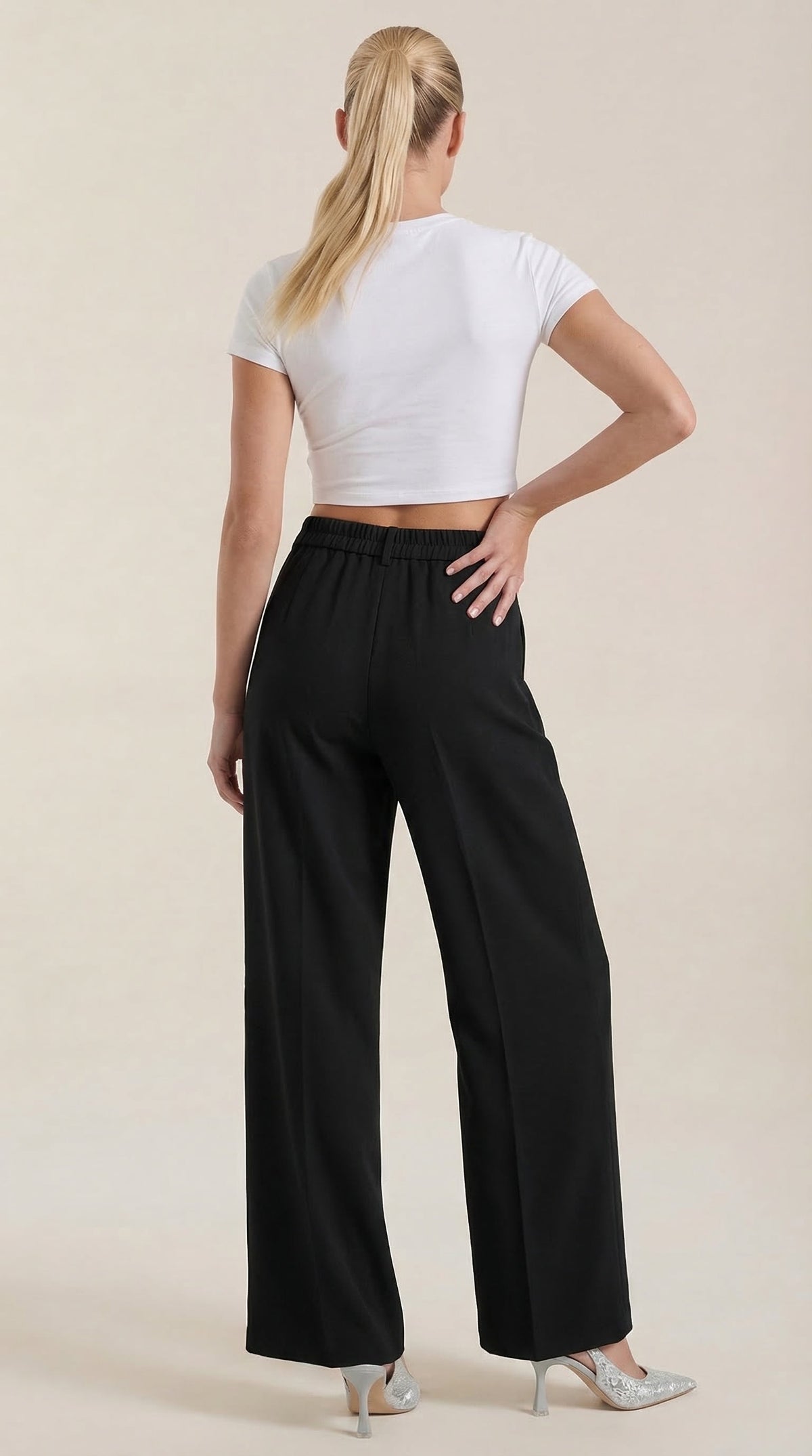 Pantalones Rebecca