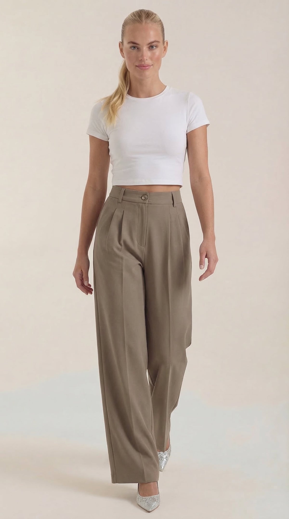 Pantalones Rebecca