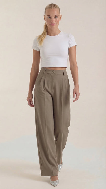 Pantalones Rebecca