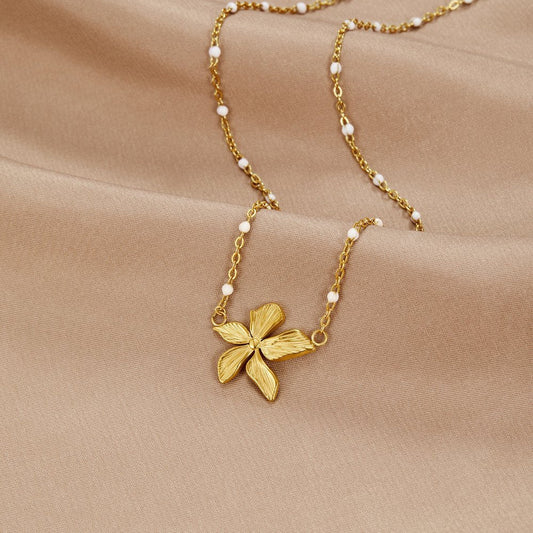 Cadena de perlas | Despertar de Primavera