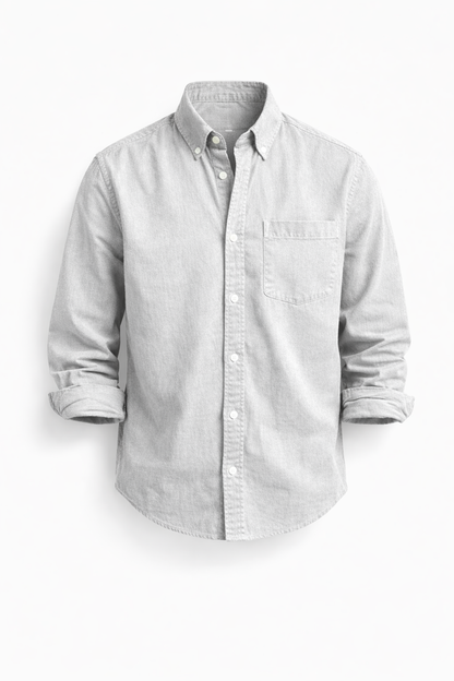 KIKO | CAMISA CASUAL-CHIC